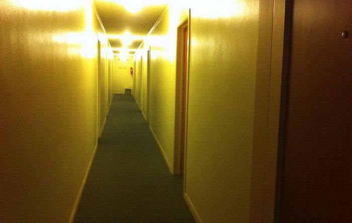 Regency Inn (Bel-Air Motel) - Real Estate Photos (newer photo)